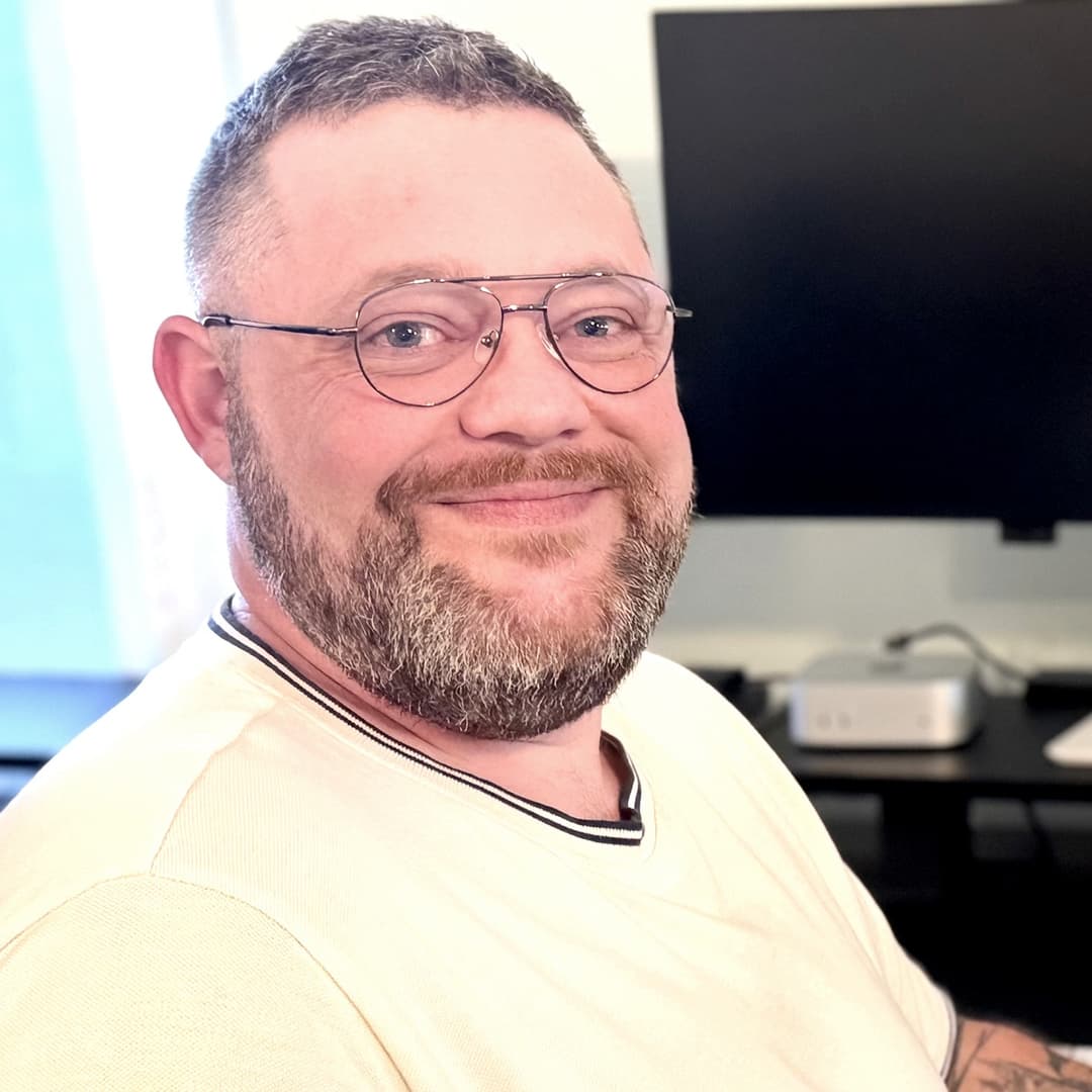 Josh Winter, founder of The Progressive Trailblazer